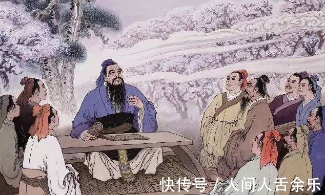 人品|人品差到不敢恭维,却“流芳”后世的三个人,不知骗过多少人