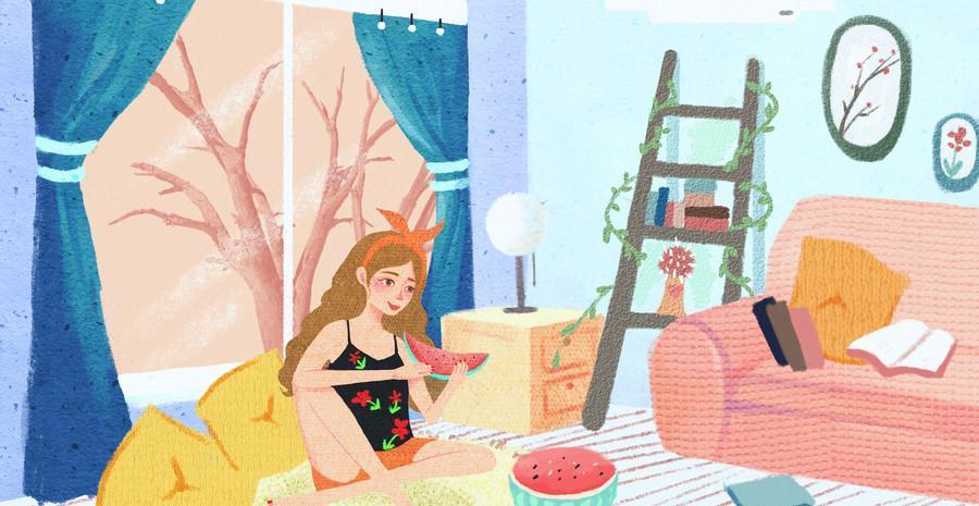 生产|月子里只是掉几滴眼泪?看过之后的宝妈,才明白当时有多傻