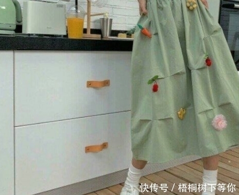 青春期女孩自带“体香”早坚持这3好习惯,你也能变香香公主呦