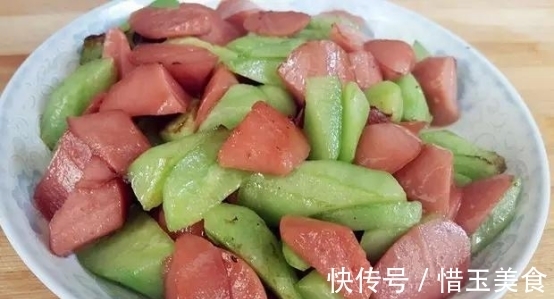 周末媳妇给做的几道家常菜，鲜香入味，美味简单上档次，百吃不腻