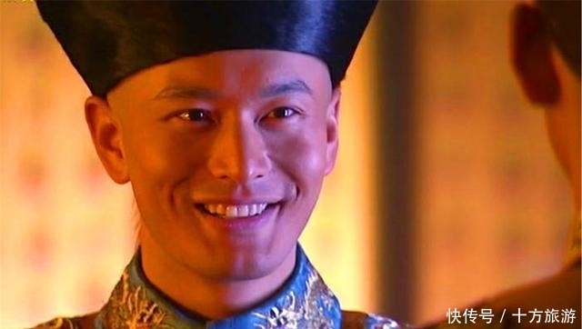 最爱|韦小宝有七个老婆,但是他最爱的却不是最美的那一个