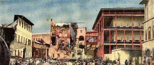 非洲|亡国最快的国家，仅抵抗1小时就宣布投降，如今却在苦苦寻求独立