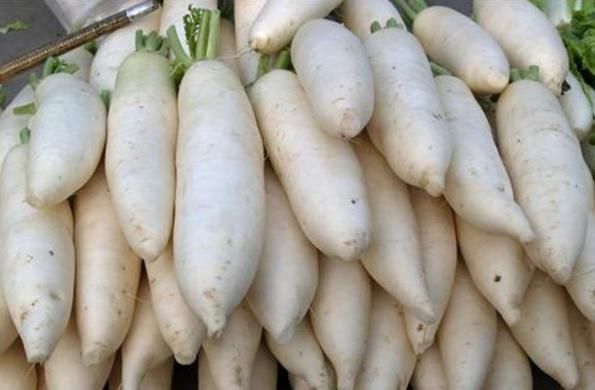 偏方|白萝卜补肾偏方一治一个准,强腰补肾益健康,为健康值得了解