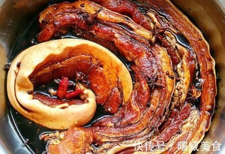 年关将至，这菜提前做好，一次做10斤放冰箱保存，随取随吃省事