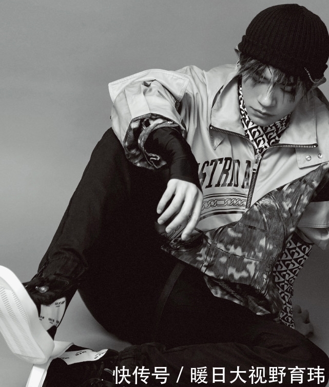 无望加盟《街舞4》?易烊千玺曝拒综艺邀约,或只有1个综艺是例外