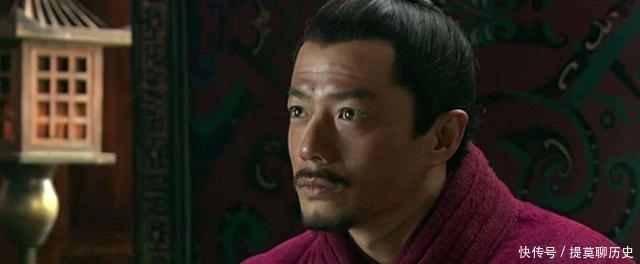 打败|他是楚汉时期第一军事家,他打败了不可一世的项羽