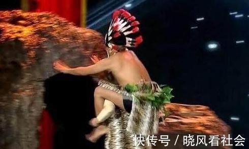 明星录综艺的意外,鹿晗旧伤复发,宝强骨折,最后的他真是个意外