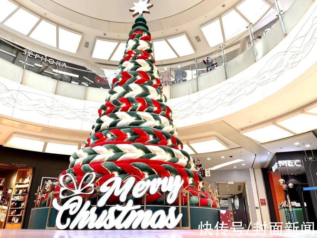 gmv|革新城市共情力，看凯德华西区如何加码核心竞争力