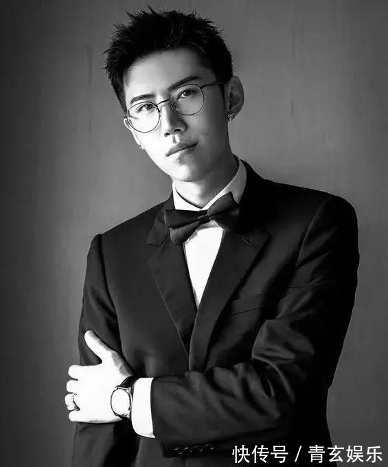 朱茵@95后的他,承包半个娱乐圈的首饰,还被一票好莱坞巨星疯狂打call