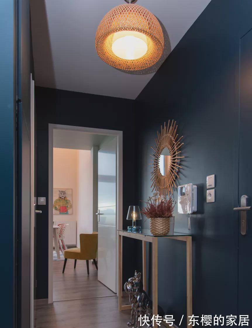 装修|连看5套房,一眼看上这套103㎡复式,只花2个月装修你信吗?