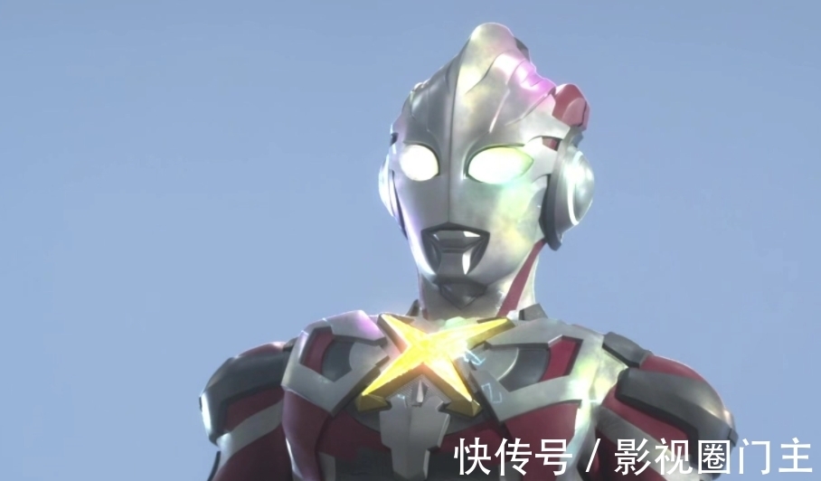 爱迪奥特曼|奥特曼的名字,也有很多含义,有些奥特曼的名字,是数字