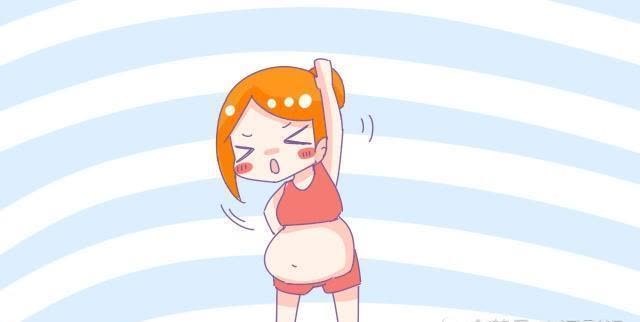 骨骼|孕期能做到这4点的孕妈，恭喜你，可能会再长高3厘米