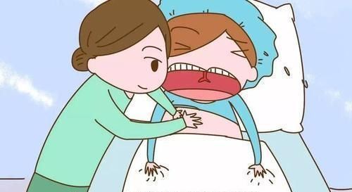 可收|剖腹产后需要注意的4个方面,新妈妈可收好了,能够减轻你的痛苦