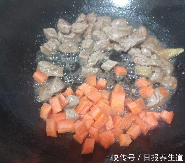 罗宋汤,酸酸甜甜好味道!