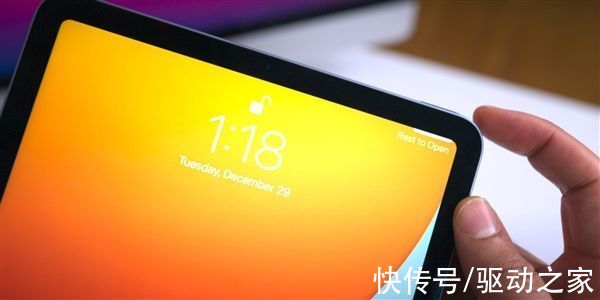 ip曝iPad Air 5今春发布 配置升级A15+128GB起步：价格不涨良心了