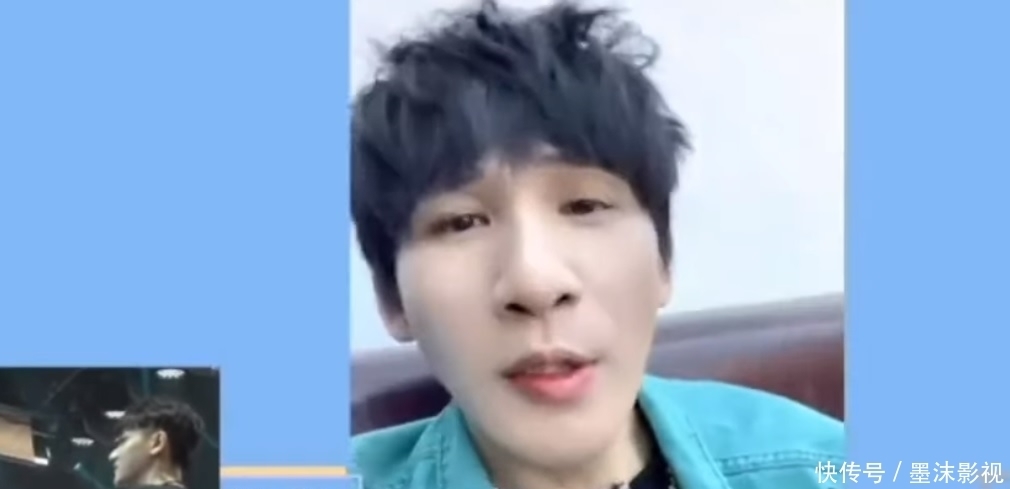 黄子韬生日会:因思念父亲而痛哭,一众圈内好友送祝福敬礼SALUTE