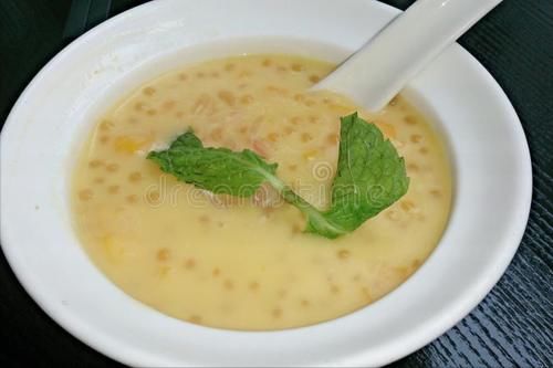 白点|煮西米，不要冷水下锅煮，掌握3窍门，粒粒透明无白点，劲道Q弹