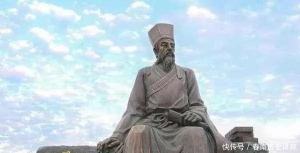 王阳明|数十年的匪患,所有武将都搞不定,为什么王阳明2年内就平定了?