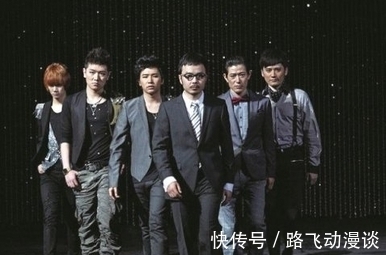 《快本》停播何炅哭，《天天向上》汪涵也護(hù)不住老牌6兄弟