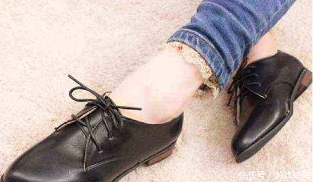 搭理|商场导购员说漏嘴:穿这3种鞋子进店的女人,一般懒得去“搭理”