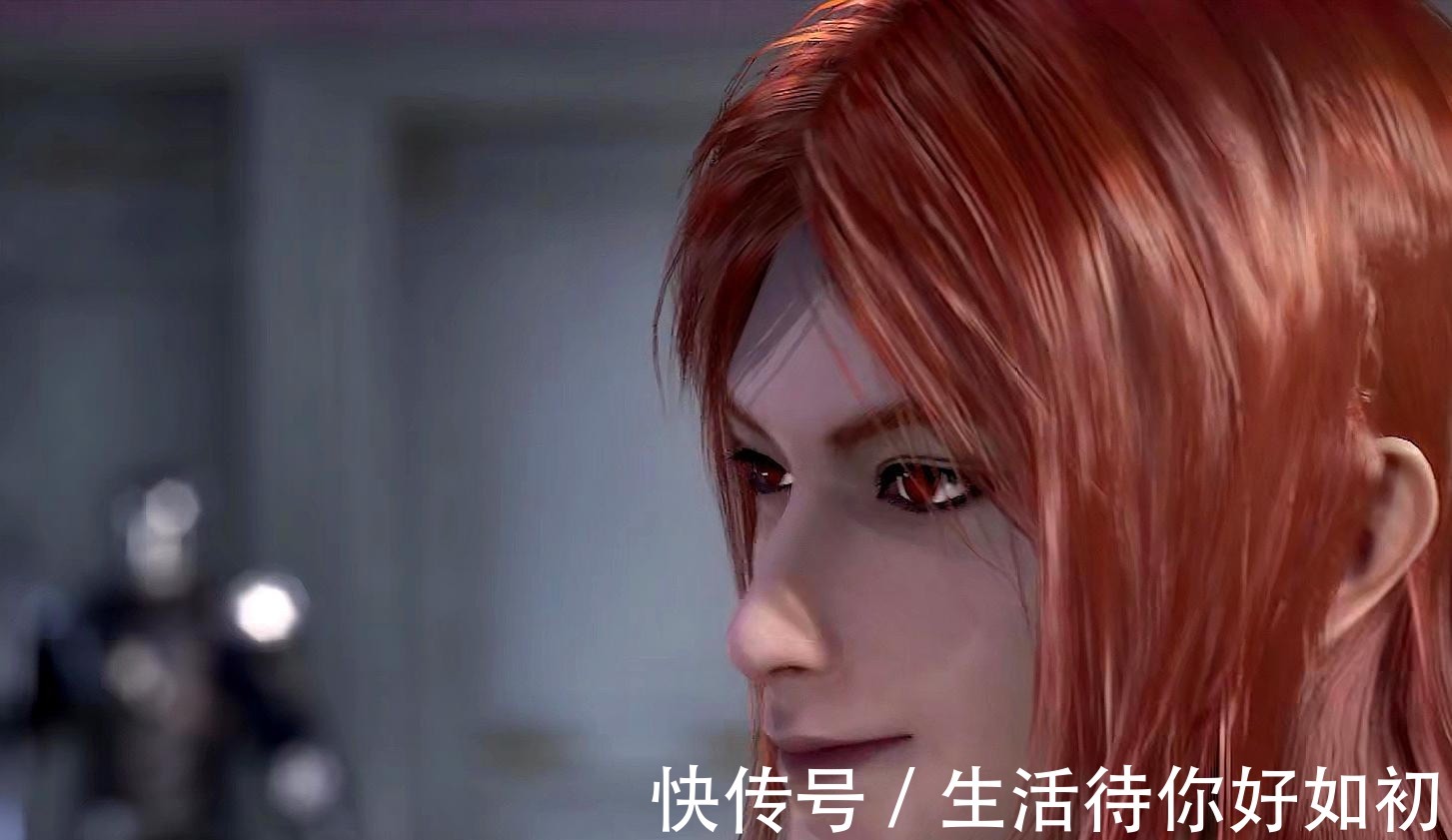 毒斗罗|斗罗大陆毒斗罗不是看不出小舞的身份,他根本就懒得搭理她