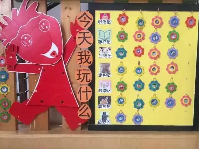 班牌|100种幼儿园环创大全（各区角、门窗），还有班牌环创，赶紧收藏