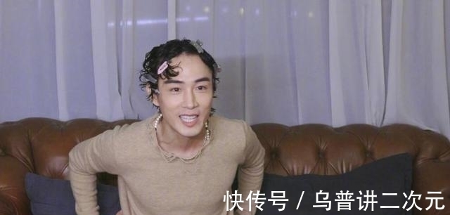 這顏值,這業(yè)務(wù)水平,怎么會當(dāng)了7年的家庭煮夫?