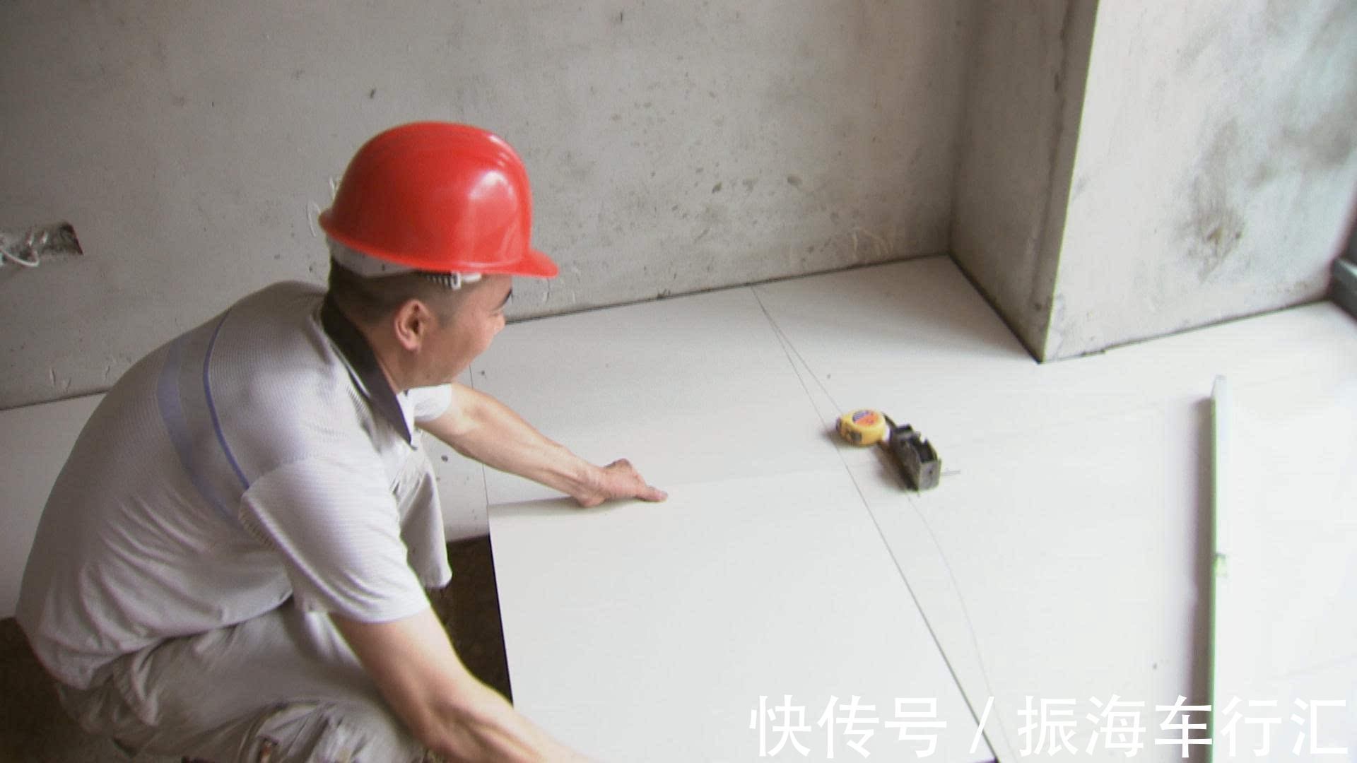 地砖|家里“穷装”的4个地方，不仅省钱还实用，入住后感觉真舒适！