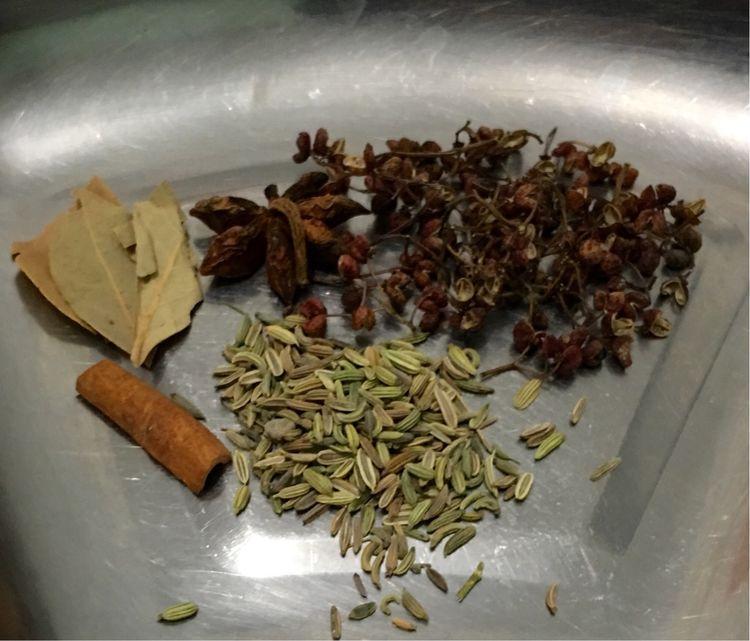 血小板|五香花生米不用锅炒，用这个方法做出来的花生米，下酒菜杠杠的