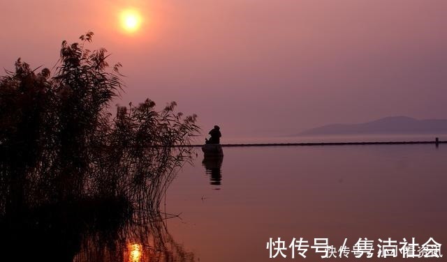 李煜#南唐后主李煜在狱中写下一首千古诗词，道尽人生感慨