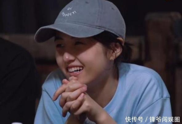 黄磊|黄磊调侃张子枫:下次找你拍剧多少片酬?张子枫的回答亮了,暴露情商