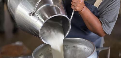 买牛奶时,不管什么牌子,只要包装上有“3个字”的,都是纯牛奶