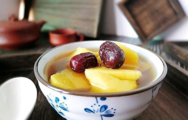 黑宿|便秘最怕它,被称为“肠道通便器”,早晚吃点,排出宿便,腰细了