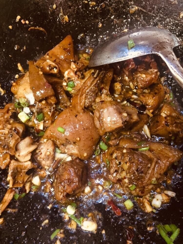 现代营养学|它是天然“黄体酮”,女性适合多吃,美白补气血,皮肤弹润紧致