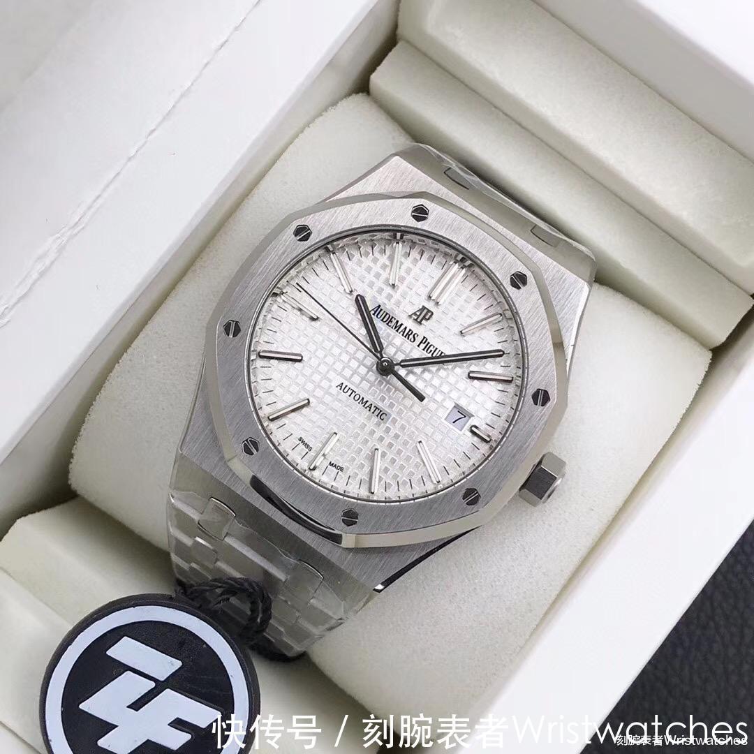 zf厂|ZF厂爱彼AP15400复刻表白盘细节做工是最好的吗?