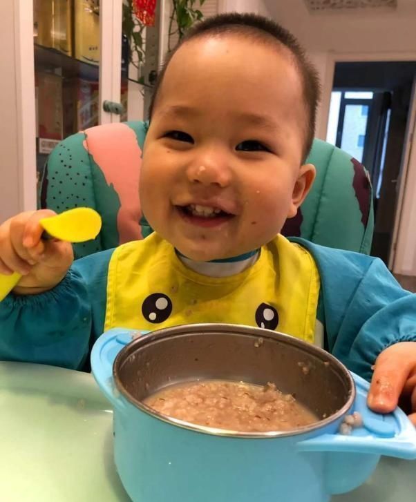 孩子|孩子要有这4个变化,脾胃也许“烂如渔网”,家长尽量忽视