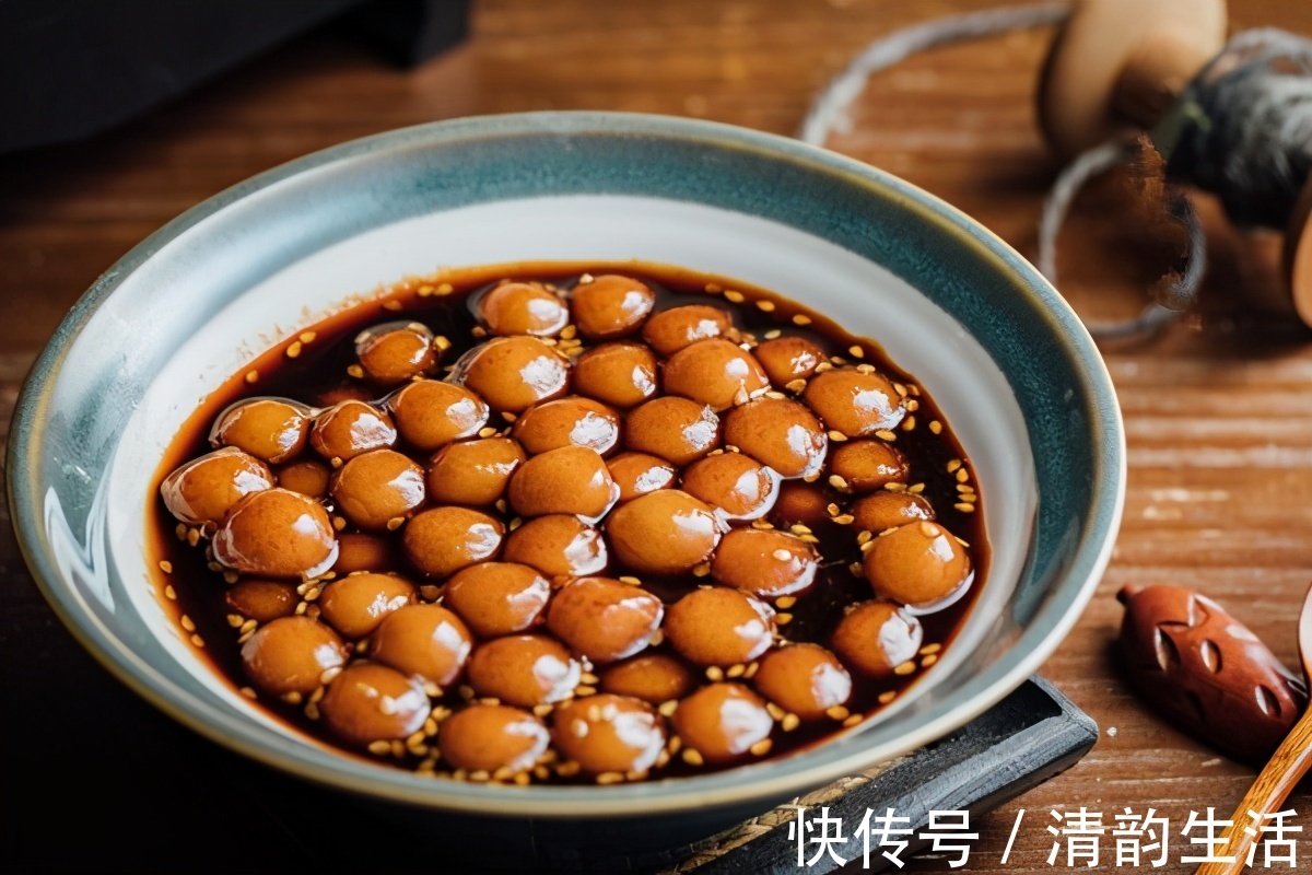 婆媳之间|女人过了30岁,别亏待自己,这汤要常喝,气色红润显年轻