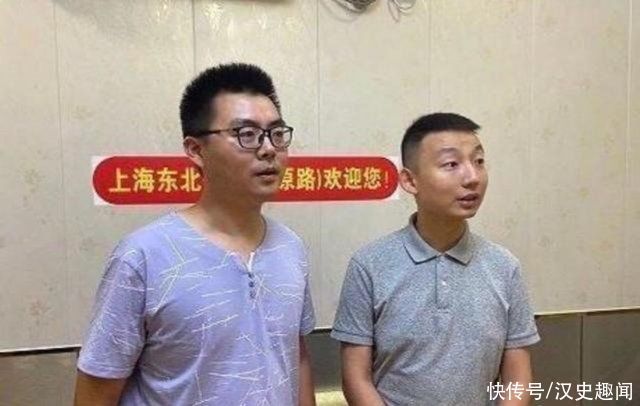 许敏|许敏得到了医院给的答复：当年婴儿是有手环的，非人为取不下来