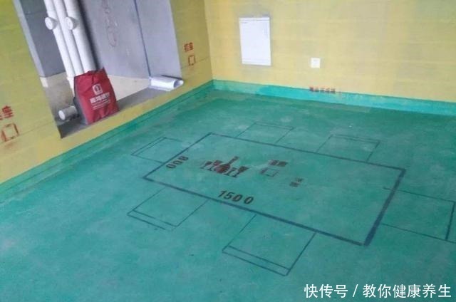 界面剂|装修一开工,先刷墙固地固错了,多数用户的这笔钱都可以省下来!