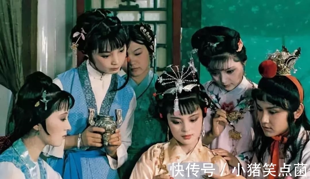 爱情故事&身怀皇帝骨肉,却在监禁中被人用弓绞杀?贾元春死时究竟有多惨?