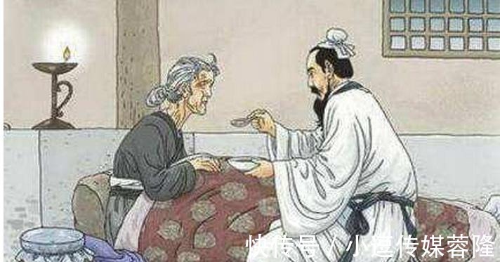 赵崎#“不孝有三,无后为大”,除了“无后”,另外两个不孝你知道吗?