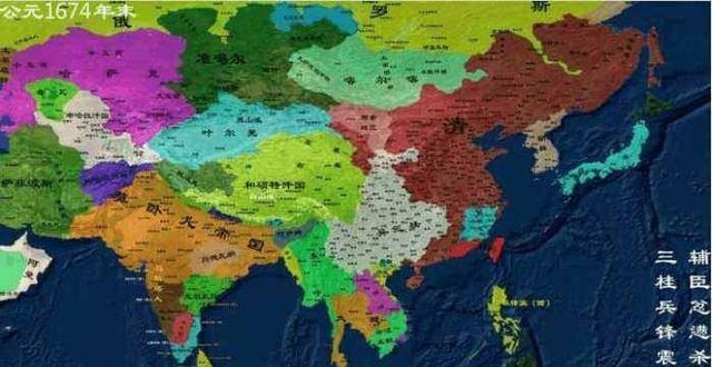 对皇帝|史上评价最高的皇帝，不是秦皇汉武、唐宗宋祖，而是清朝这个皇帝