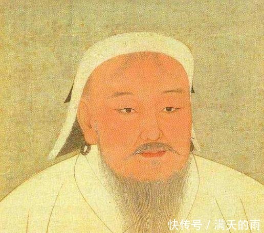 窝阔台|古代历史,元太宗窝阔台,三路掠宋!