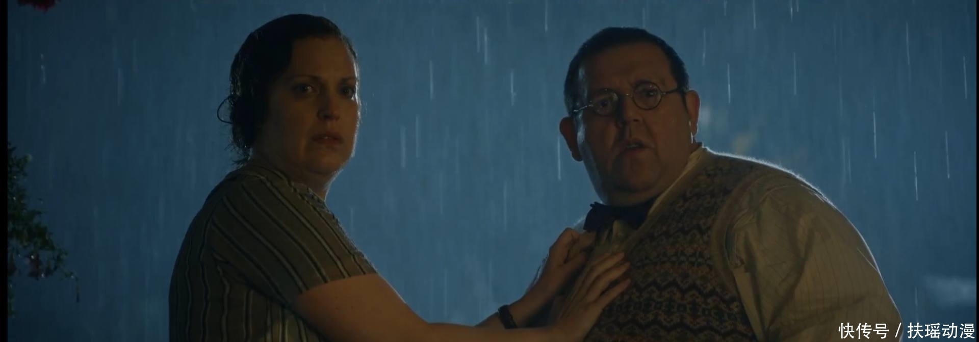 回归|《致命女人2》强势回归:三条线互动,网友五星好评