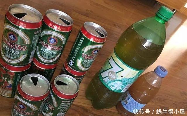 淘米水中加点“料”,成为“万能水”,养花浇一点,啥花都旺