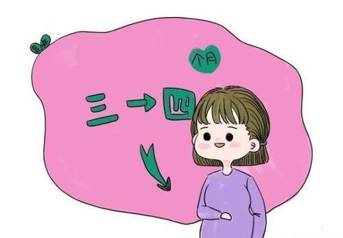 子宫前位|同样是孕妇,同样的月份,肚子大小却不一样,显怀早晚代表什么