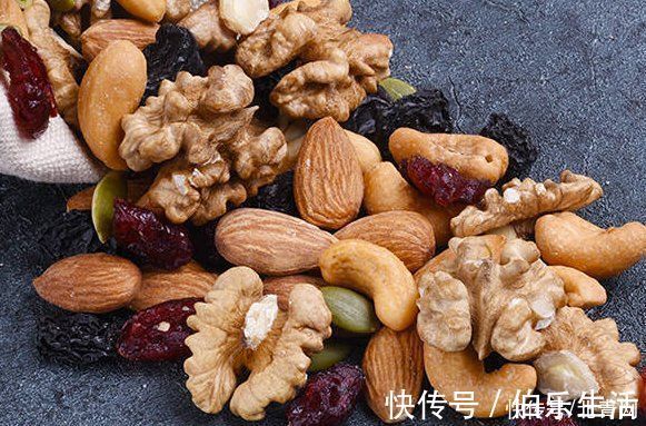 鹰嘴豆泥|得了糖尿病，就和零食“划清界限”？这4类零食可以吃