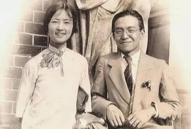 梁思成为何在7年后另娶?做林徽因丈夫不容易,梁老孙子这样说