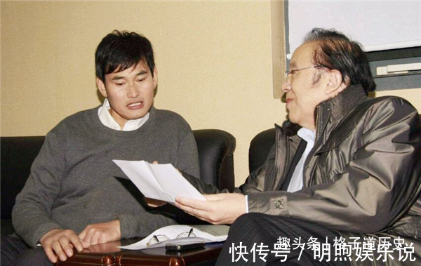 农民$朱之文的“丑书”又涨价了?专家表示:这是出来祸害书法市场