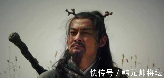 识破|水浒中结局最圆满的人,识破宋江真面目,谎称回家探母却一去不返